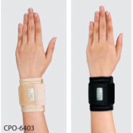 EUNICE MED康譜 雙層護腕CPO-6403